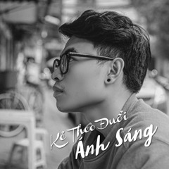 Kẻ Theo Đuổi Ánh Sáng