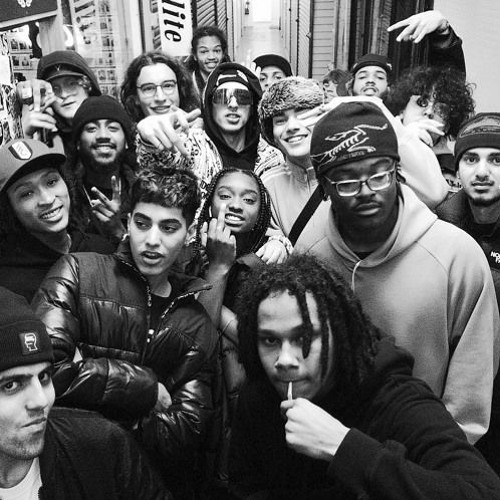 DOTWAVNOTWAVE w 5EB, 8SZN, JKYNG, LZee, TBandzo, Nori, Saiming & Zuko Rosemeid - (Balamii Apr 2023)