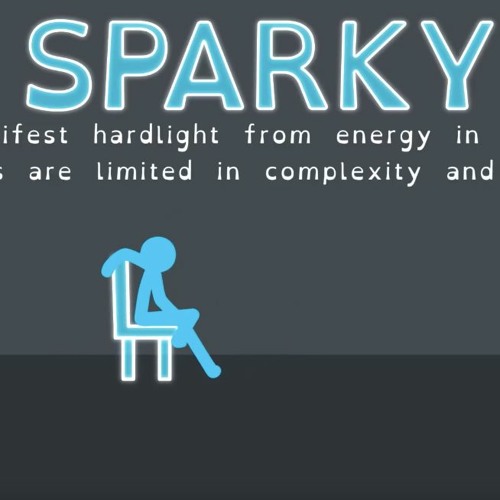 Sparky Duelist Demo
