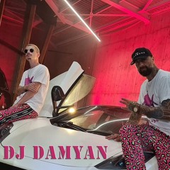 DJ DAMYAN - PORTUGALIA / DJ Damyan - Португалия, 2020