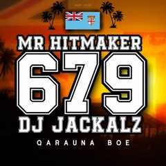 DJ JACKALZ X DJ BEN - NEVER EVER (MUSH IT UP 2X20)