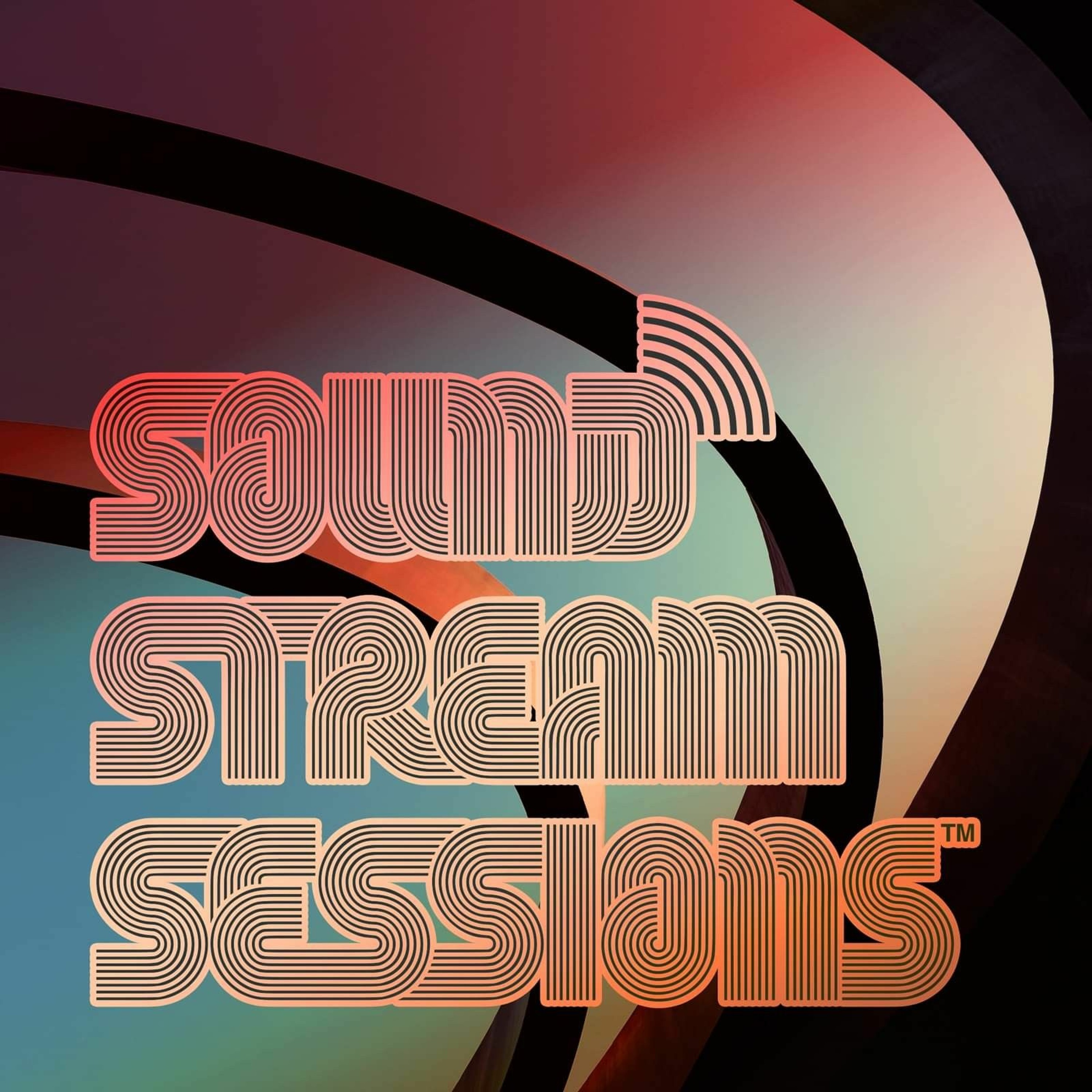 Sound Stream Sessions EDM Mix Series
