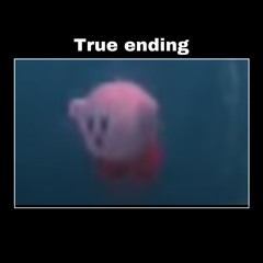 I spam the keys true ending