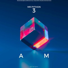 3AM ( Prod . Sneezii )