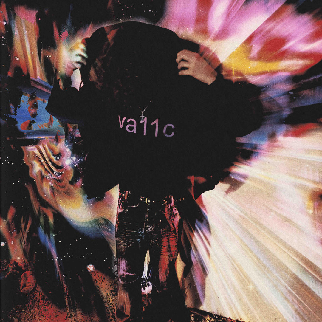 Valic Stream turn the speakers up by valic (@va11c) | Listen online for free ...