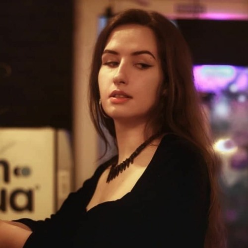 Lizaveta - Музыка Саранчы (demo, на словы Вальжыны Морт)