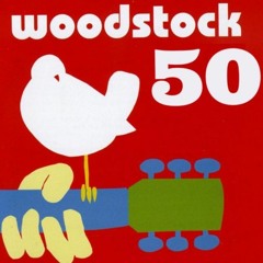WOODSTOCK - UCLA summer camp