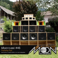 Mooncast #46 - Dubbing Sun
