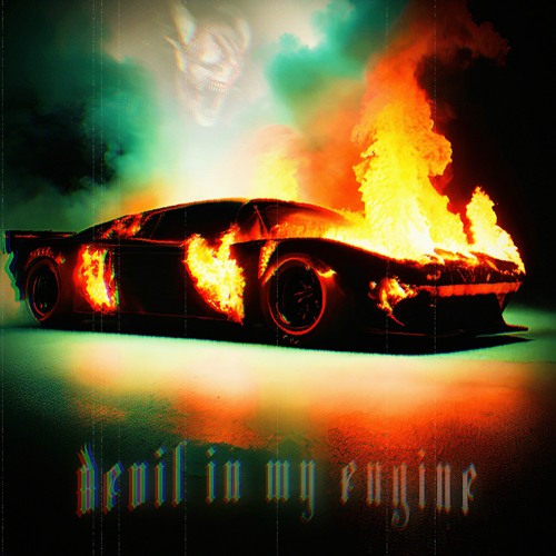 Devil in my Engine