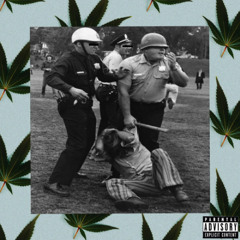 $UICIDEBOY$ Type Beat – "raw coke"