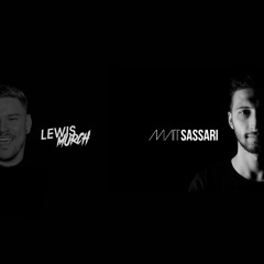 Matt Sassari - Everytime i see you (Lewis Murch Remix)