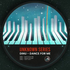 Premiere : Dinu - Tom Tom (Unknown Series)