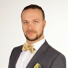 S2: Ep12 - Sashko Despotovski talks about shifting global investments and ‘green’ consciousness