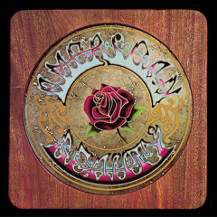 Sugar Magnolia (2013 Remaster)