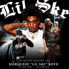 G2G Woo - #LLSKE