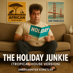 The Holiday Junkie (Tropical House Version)