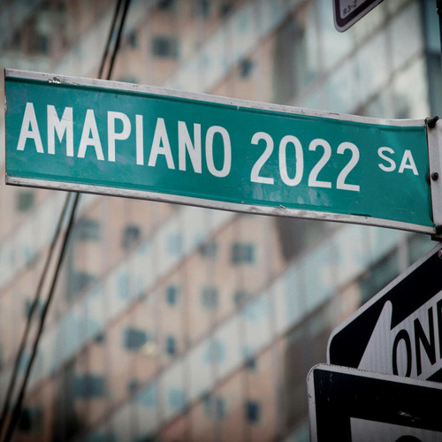 Amapiano 2022 | South Africa (New: Ba Straata, Thokoza, Crazy Vibez, Welele, Bizaza, Hamba Wena)