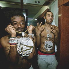 Lil Uzi Vert - 150K ft G Herbo