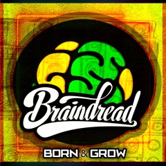 Braindread - Born & Grow