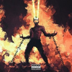 1.CHARGED UP [PROD BY MUTE MOB]