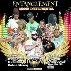 Entanglement Riddim (Mix-Nov 2020) Topchef RecordsChronic Law, Sizzla, Capelton, Essence ..mp3
