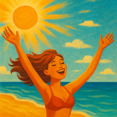 Ich will Sommer