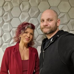 פרק 506 - איריס דאוסון