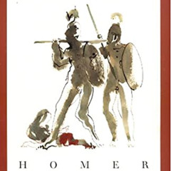 [Free] PDF ✏️ The Iliad by  Homer &  Robert Fitzgerald KINDLE PDF EBOOK EPUB