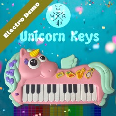 Unicorn Keys - Electro Demo