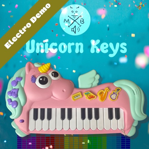 Unicorn Keys Demo Tracks