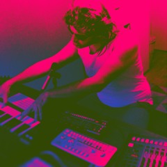 Myrddin - Deep Space Berlin #113