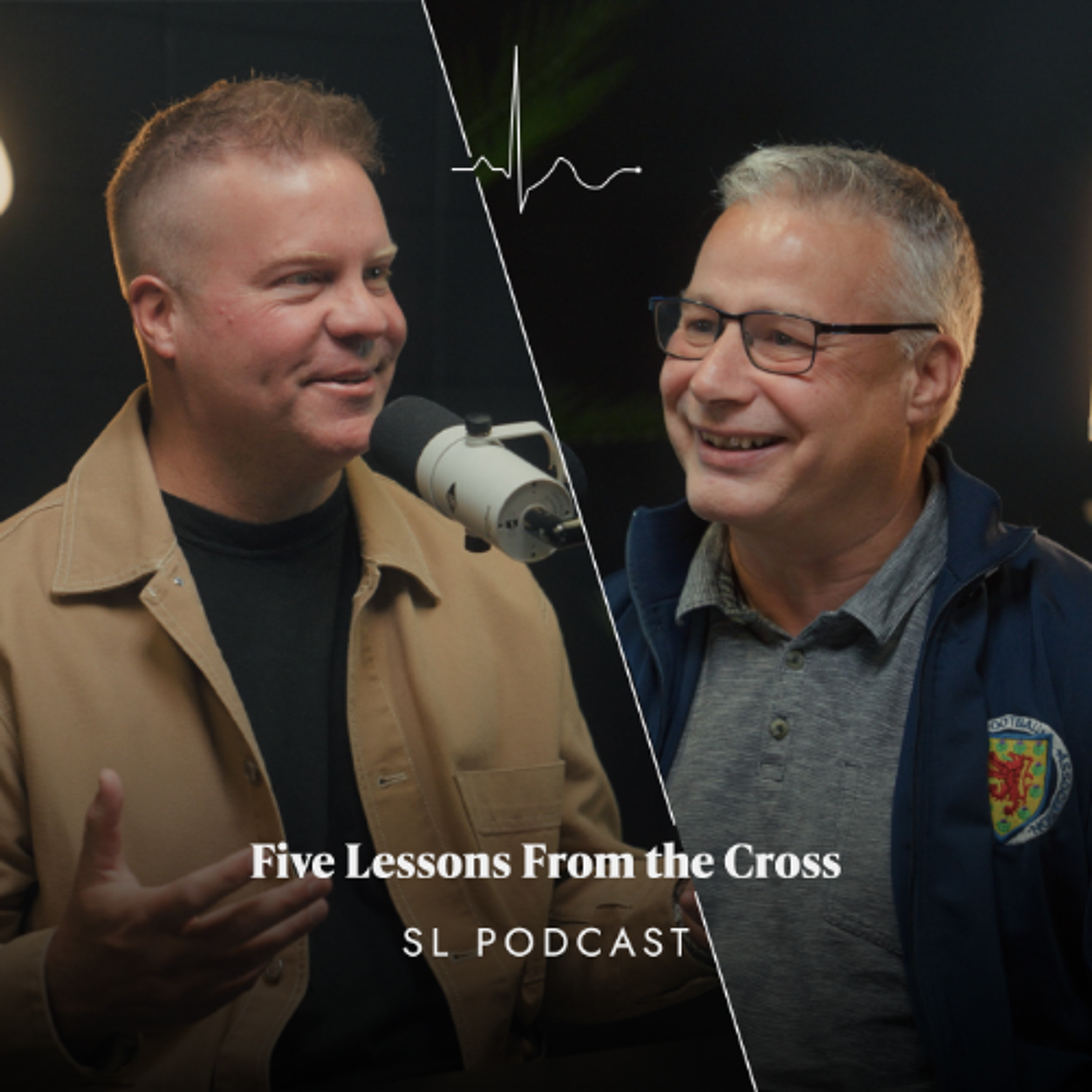The Shepherd-hearted Leader Podcast