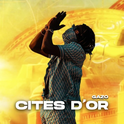 KERCHAK - SAMBA ft. GAZO & LETO