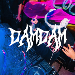 FEBRERO PACK - DAM DAM (MASHUPS Y EDITS 2025) DESCARGA DIPONIBLE