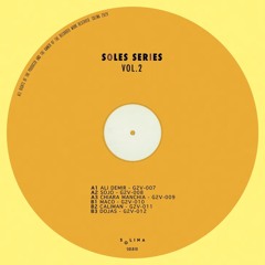 DOJAS - G2V-012