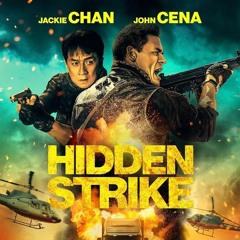 Jackie Chan Cinema: Hidden Strike