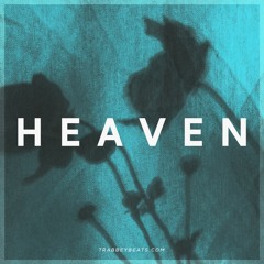 "Heaven" Sad Guitar Type Beat (prod. by trabbey x malloy)