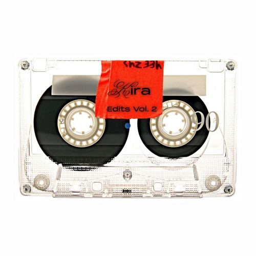 Riri Pour It Up (KIRA EDIT)