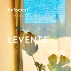 brfocast vierundfünfzig • LEVENTE •