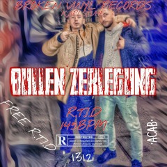 R.T.I.D | 1312 | 145bpm Bullen¹³¹² Zerlegung¹³¹²!!