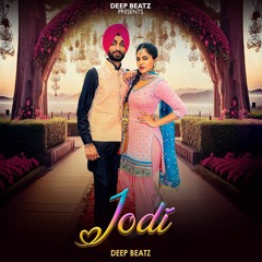 JODI ft Saini Surinder (Extended Promo) - OUT NOW!