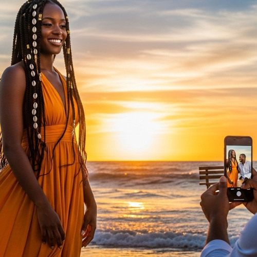 The Day I meet My Pop