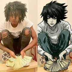FRDDBO1 + FCN DEADLOCK-Yagami Light