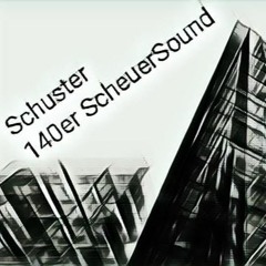 Schuster - 140er ScheuerSound
