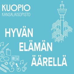 Utelias mieli  - Iloa hyvän olon huomiseen: Kirsti Turunen ja Anna Pohjalainen