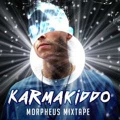 MORPHEUS TOLD YOU (Podcast) - Karmakiddo