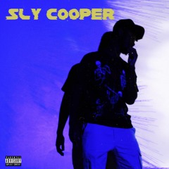 Sly Cooper (prod. dmoney)