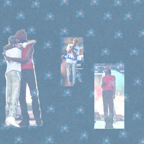 Dominic Fike x Bakar ~ Stop Selling Her Drugs *Camp Flog Gnaw ‘19 Live*