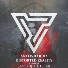 Antonio Ruiz - Wake Up (DJ BSR Remix) - preview