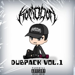 DUBPACK VOL.1